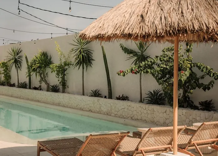 Accommodatie bij particulieren Palmas *