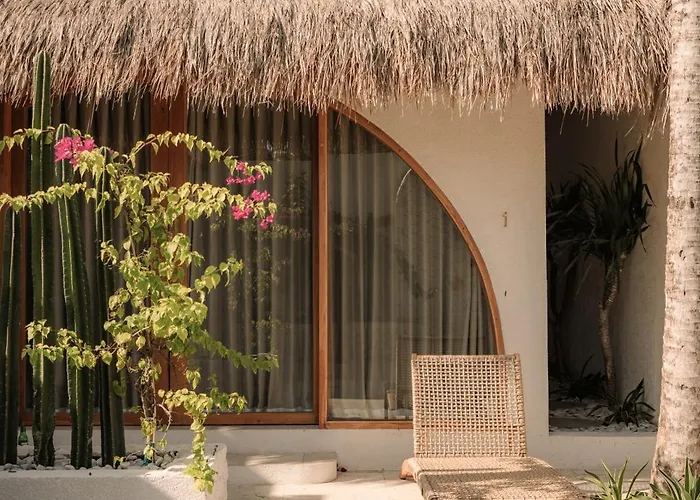 Accommodatie bij particulieren Palmas Uluwatu