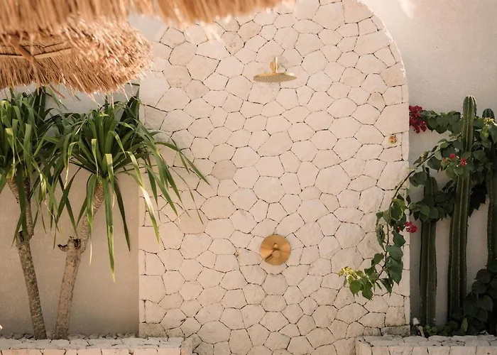 Palmas Uluwatu